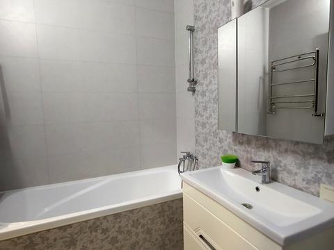 квартира за адресою Панаса Мирного вул., 22