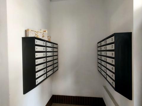 квартира за адресою Панаса Мирного вул., 22