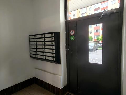 квартира за адресою Панаса Мирного вул., 22