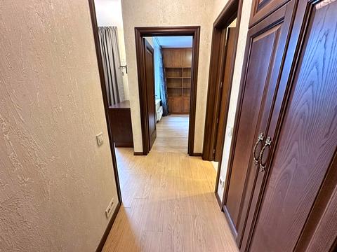 квартира по адресу Днепровская набережная ул., 16-Г