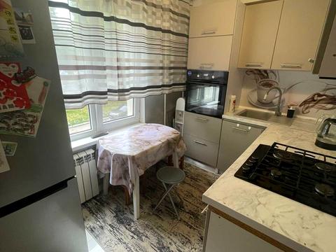 квартира за адресою Марсельська вул., 16