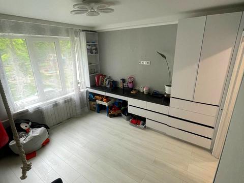 квартира за адресою Марсельська вул., 16