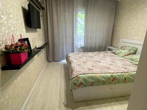 квартира за адресою Марсельська вул., 16