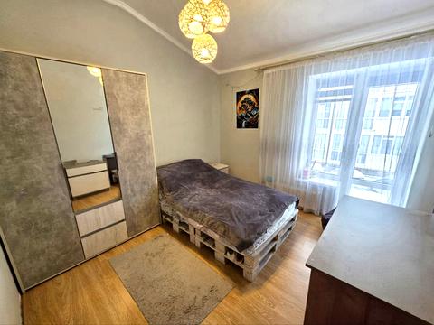 квартира за адресою с. Солонка, Станіслава Людкевича вул., 8
