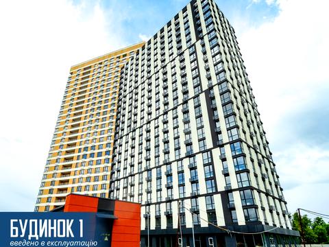 квартира по адресу Петра Григоренко просп., 46