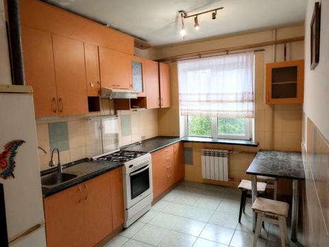 квартира за адресою Фабрична вул., 1