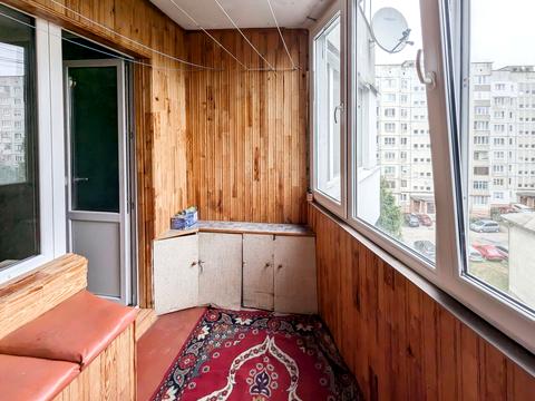 квартира за адресою Фабрична вул., 1