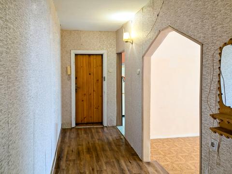 квартира за адресою Фабрична вул., 1
