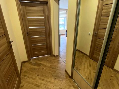 квартира за адресою Замарстинівська вул. (Калініна), 170-М