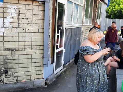 коммерческая по адресу Старовокзальная ул., 26