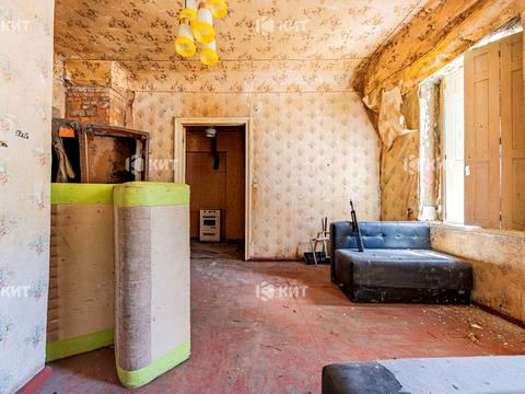 квартира за адресою Харків, Мала Гончарівська вул., 6