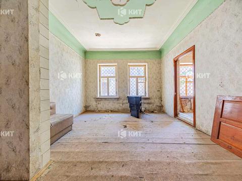 квартира за адресою Харків, Мала Гончарівська вул., 6