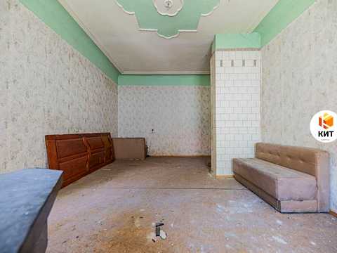 квартира по адресу Малогончаровская ул., 6