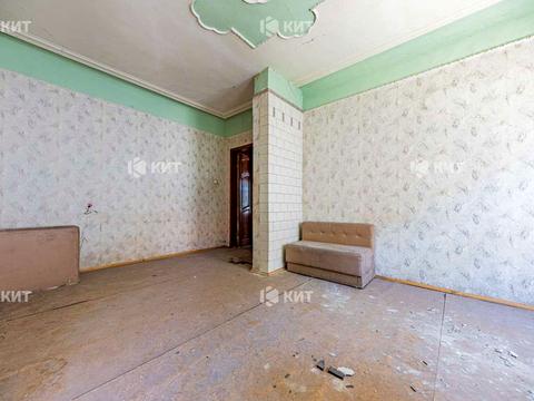 квартира за адресою Харків, Мала Гончарівська вул., 6