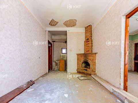 квартира за адресою Харків, Мала Гончарівська вул., 6