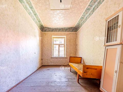 квартира за адресою Харків, Мала Гончарівська вул., 6
