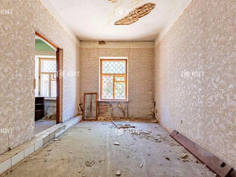 квартира за адресою Харків, Мала Гончарівська вул., 6
