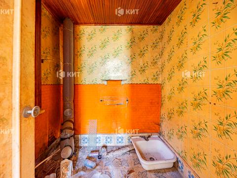 квартира за адресою Харків, Мала Гончарівська вул., 6