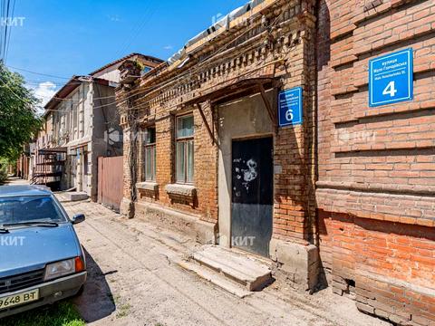 квартира за адресою Харків, Мала Гончарівська вул., 6