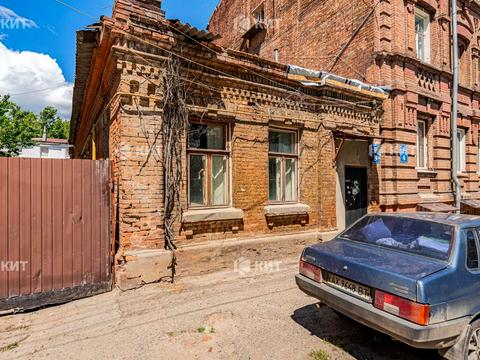 квартира за адресою Харків, Мала Гончарівська вул., 6