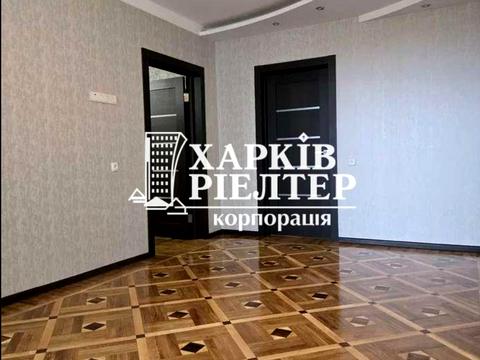 квартира за адресою Харків, Наталії Ужвій вул., 108