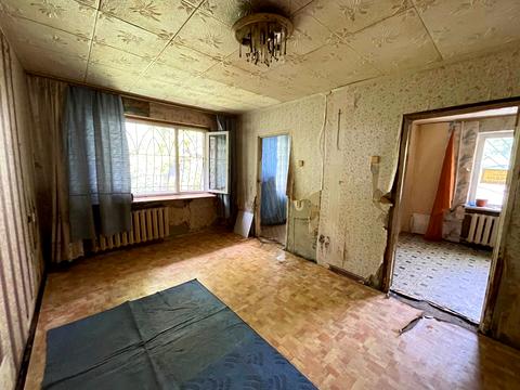 квартира по адресу Академика Филатова ул., 92