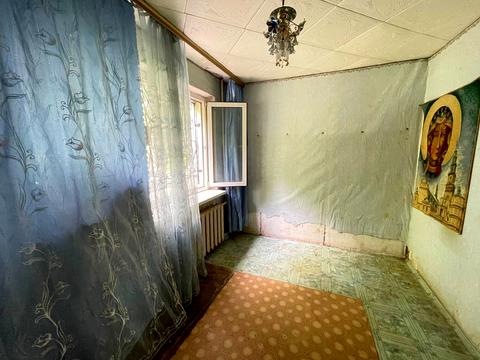 квартира по адресу Академика Филатова ул., 92