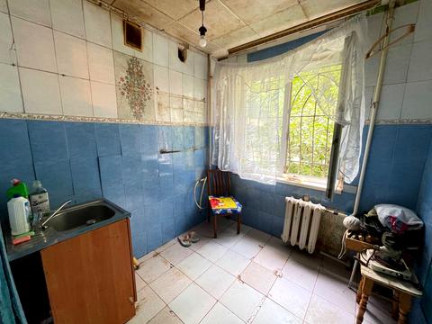 квартира по адресу Академика Филатова ул., 92