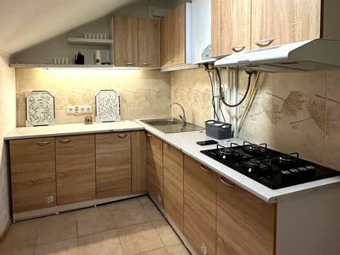 квартира за адресою Ірпінь, Полтавська вул., 64-В