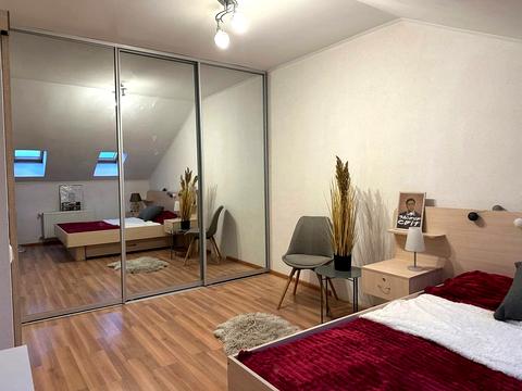 квартира за адресою Ірпінь, Полтавська вул., 64-В