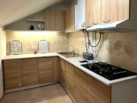 квартира за адресою Ірпінь, Полтавська вул., 64-В