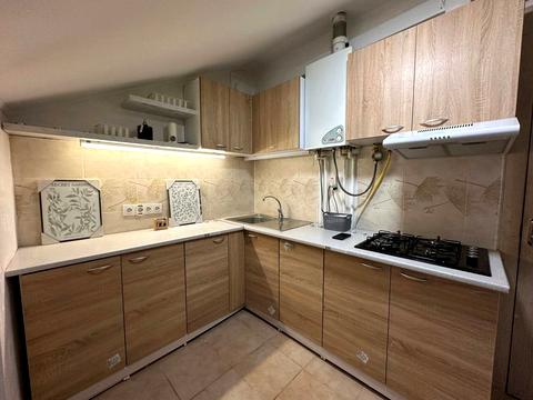 квартира за адресою Ірпінь, Полтавська вул., 64-В