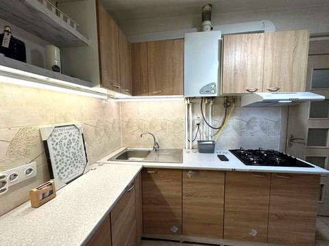 квартира за адресою Ірпінь, Полтавська вул., 64-В