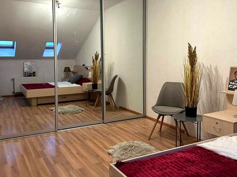 квартира за адресою Ірпінь, Полтавська вул., 64-В