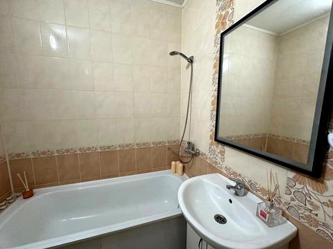 квартира за адресою Ірпінь, Полтавська вул., 64-В