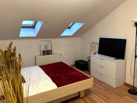 квартира за адресою Ірпінь, Полтавська вул., 64-В