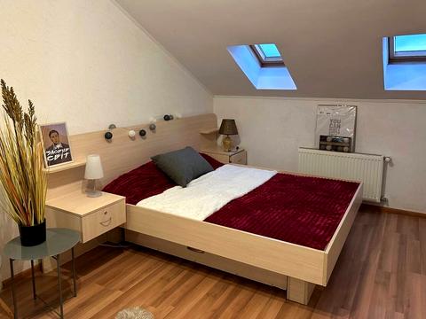 квартира за адресою Ірпінь, Полтавська вул., 64-В