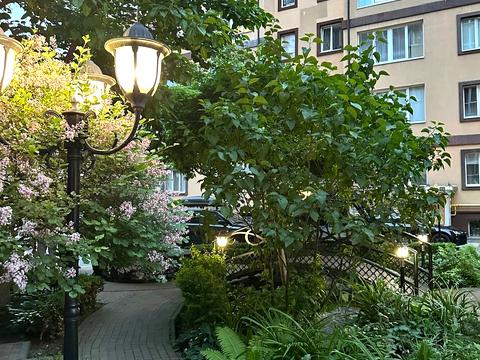 квартира за адресою Ірпінь, Полтавська вул., 64-В