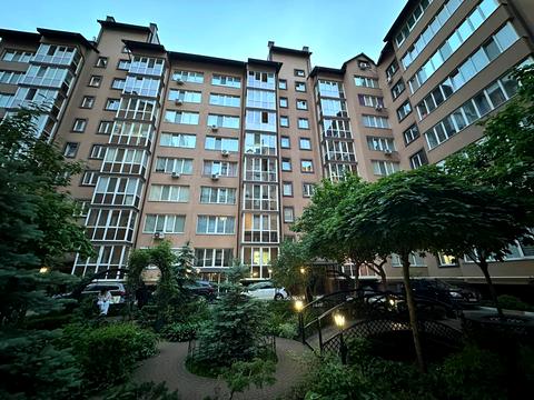 квартира за адресою Ірпінь, Полтавська вул., 64-В