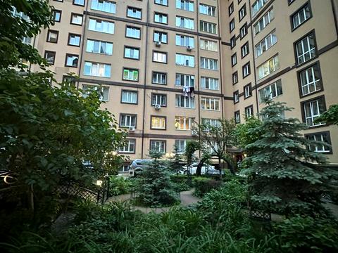 квартира за адресою Ірпінь, Полтавська вул., 64-В