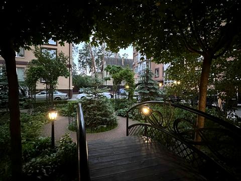 квартира за адресою Ірпінь, Полтавська вул., 64-В