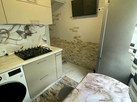 квартира за адресою Марсельська вул., 16