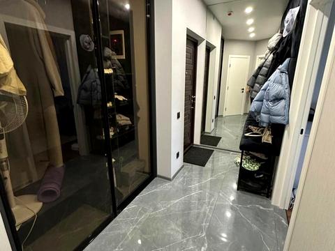 квартира по адресу Академика Сахарова ул., (59 перлина)