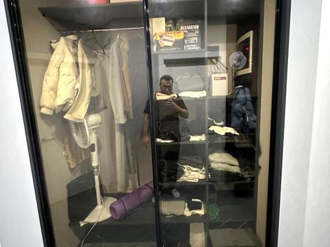 квартира по адресу Академика Сахарова ул., (59 перлина)