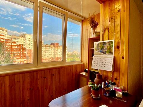 квартира по адресу Николая Закревского ул., 5