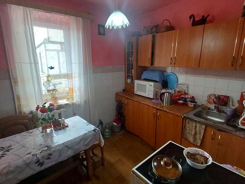 комната по адресу Львов, Петра Панча ул., 7