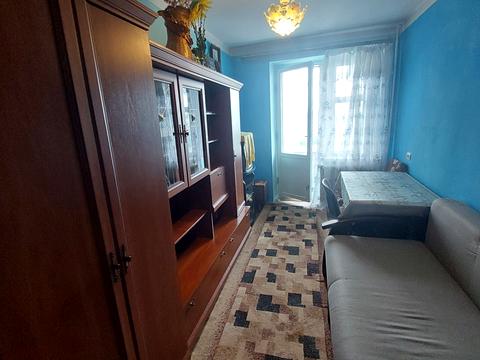 комната по адресу Львов, Петра Панча ул., 7