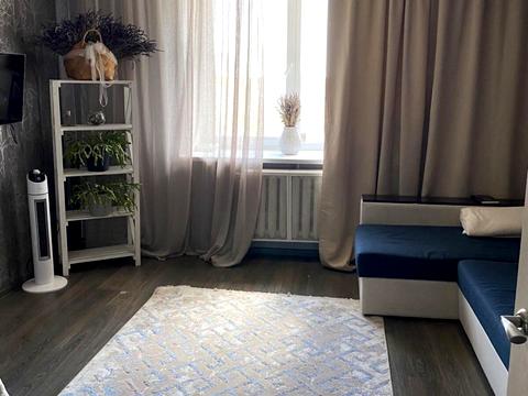 квартира за адресою Алматинська вул. (Алма-Атинська), 41-Б