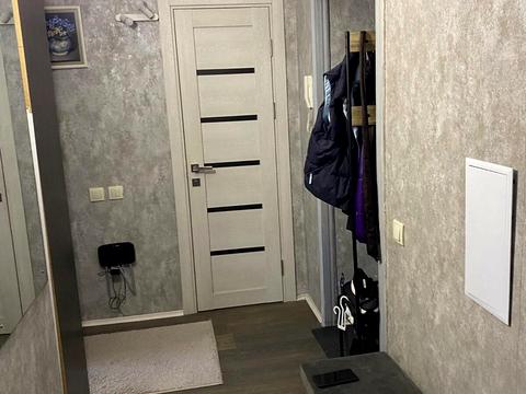 квартира за адресою Алматинська вул. (Алма-Атинська), 41-Б