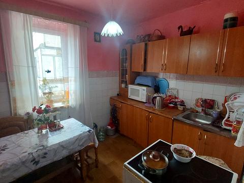 комната по адресу Львов, Петра Панча ул., 7